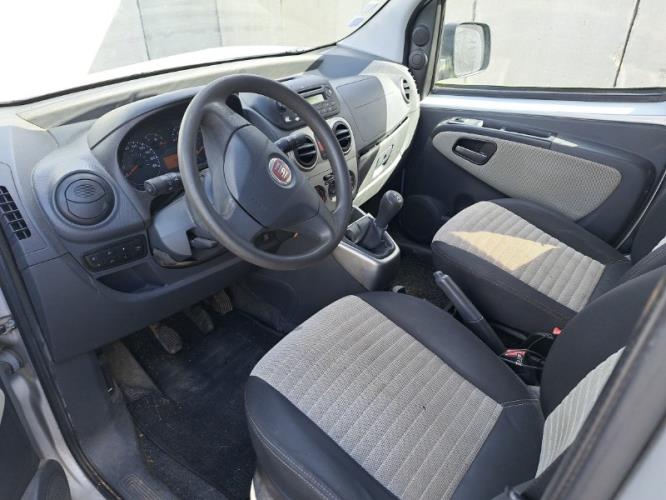 Image Porte avant droit - FIAT QUBO