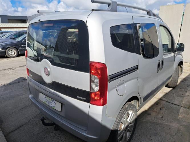 Image Porte avant droit - FIAT QUBO