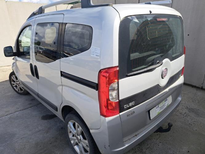 Image Porte avant droit - FIAT QUBO