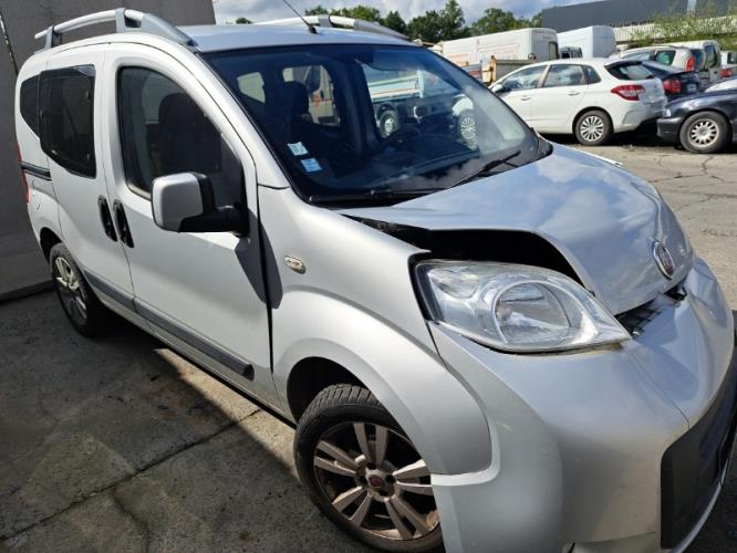 Image Porte avant droit - FIAT QUBO