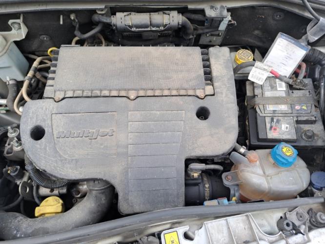 Image Porte avant droit - FIAT QUBO