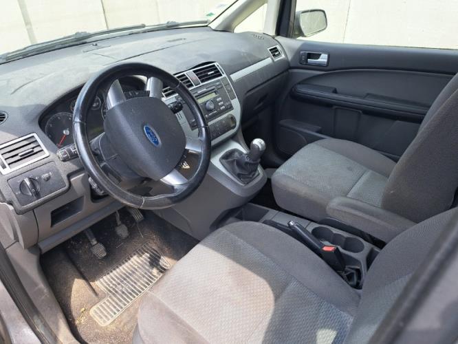 Image Porte avant droit - FORD C-MAX 1