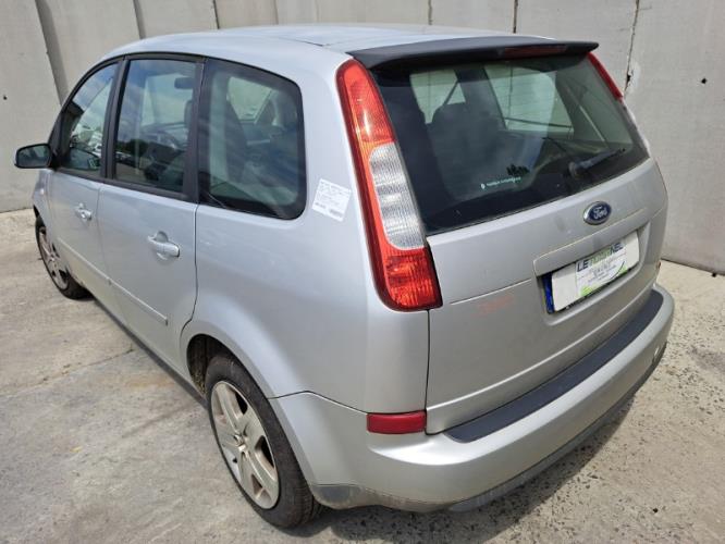Image Porte avant droit - FORD C-MAX 1