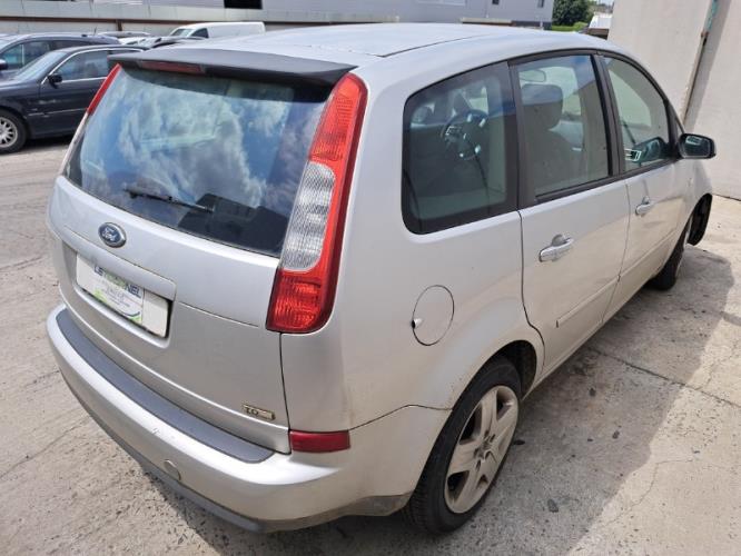Image Porte avant droit - FORD C-MAX 1