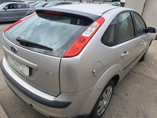 Image Porte avant gauche - FORD FOCUS 2