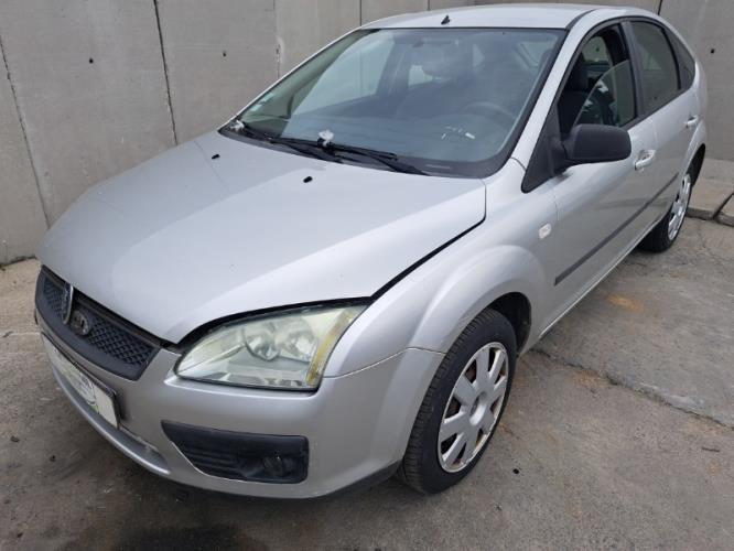 Image Porte avant gauche - FORD FOCUS 2