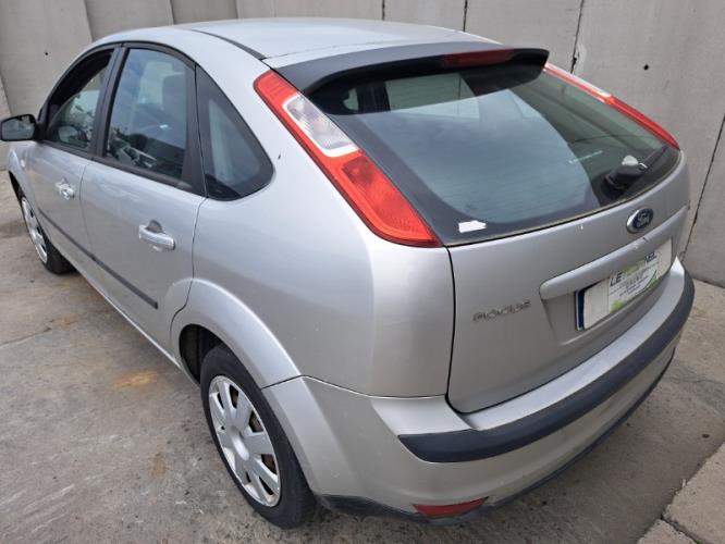 Image Porte avant gauche - FORD FOCUS 2
