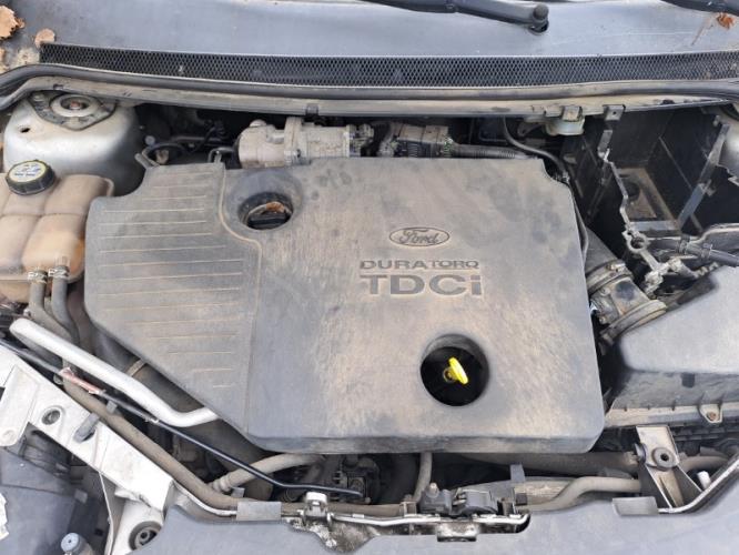 Image Porte avant gauche - FORD FOCUS 2