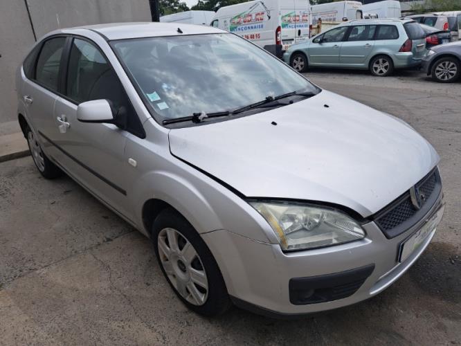 Image Porte avant gauche - FORD FOCUS 2