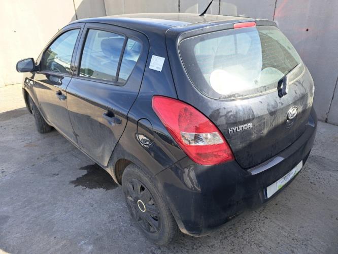 Image Moteur - HYUNDAI I 20 1