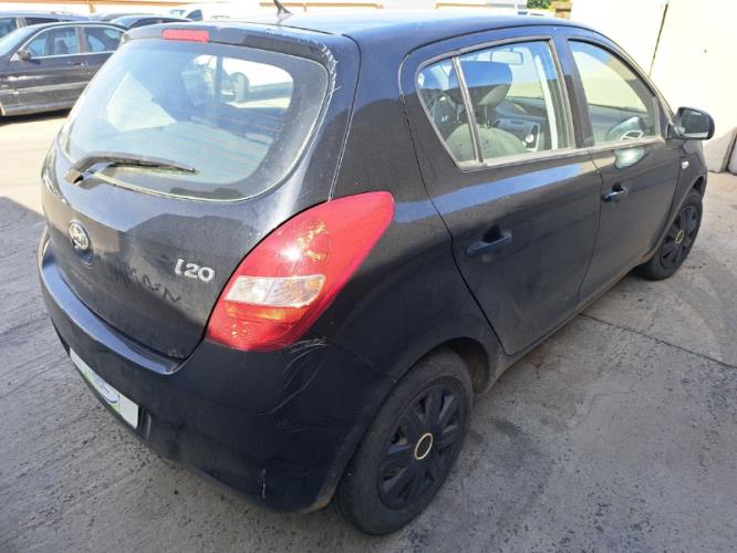 Image Moteur - HYUNDAI I 20 1