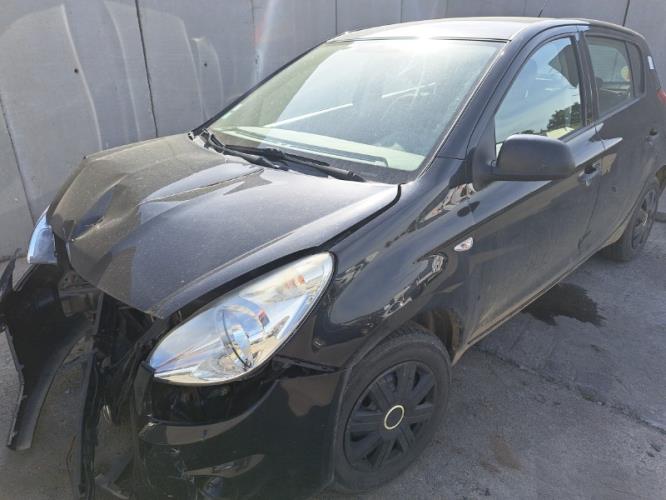 Image Moteur - HYUNDAI I 20 1
