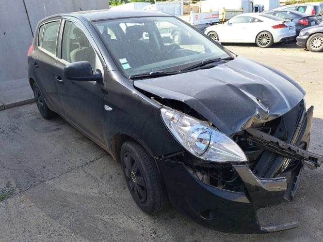 Image Moteur - HYUNDAI I 20 1