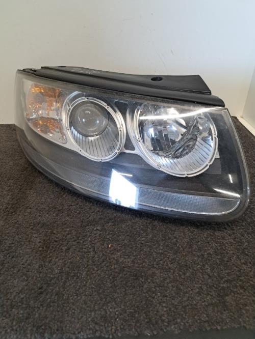 Image Optique avant principal droit (feux)(phare) - HYUNDAI SANTA FE 2