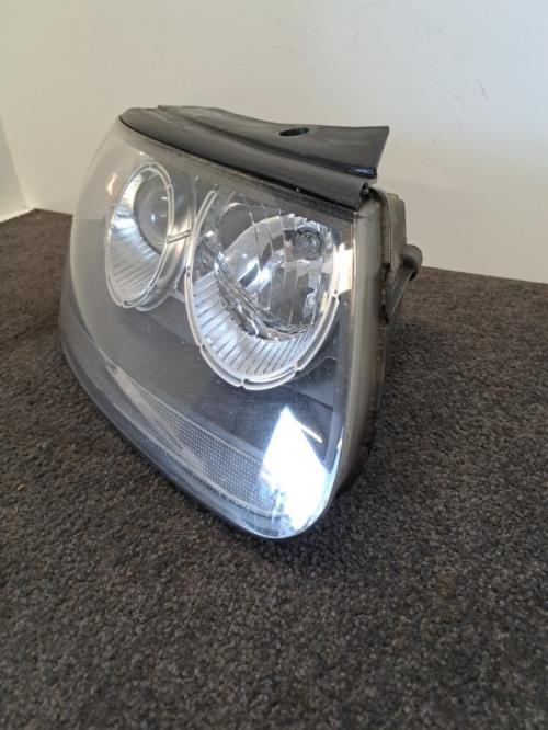 Image Optique avant principal droit (feux)(phare) - HYUNDAI SANTA FE 2