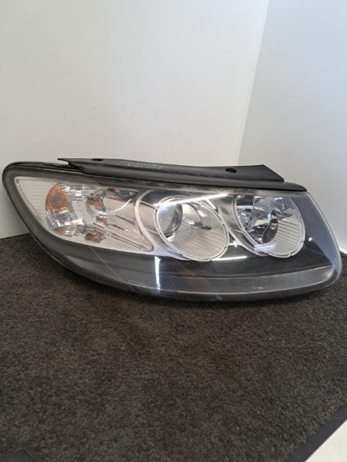Image Optique avant principal droit (feux)(phare) - HYUNDAI SANTA FE 2