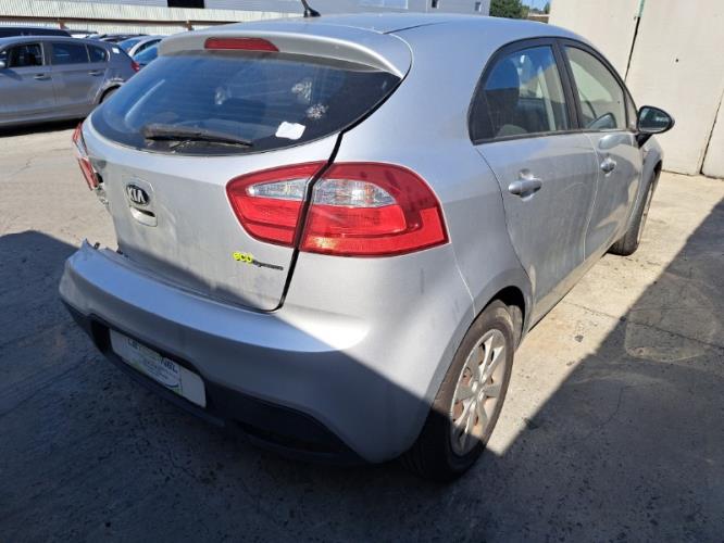Image Commande chauffage - KIA RIO 3