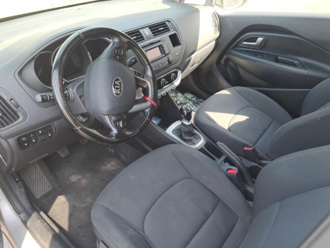 Image Commande chauffage - KIA RIO 3