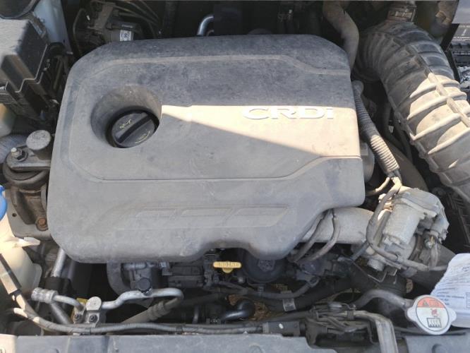Image Commande chauffage - KIA RIO 3