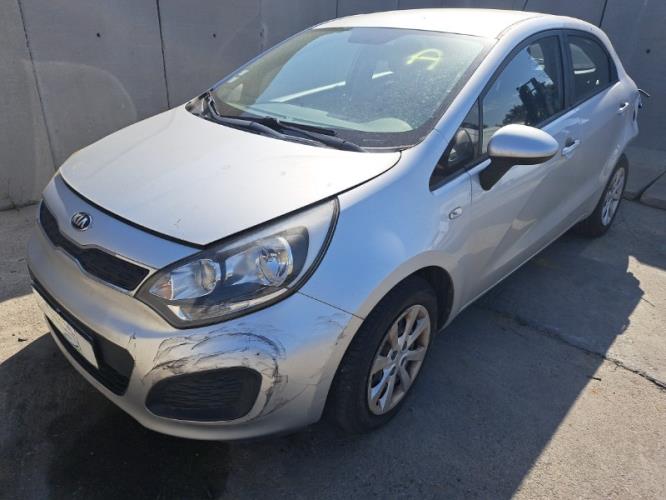 Image Commande chauffage - KIA RIO 3