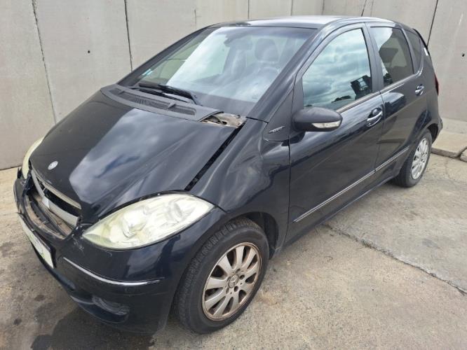 Image Moteur - MERCEDES CLASSE A 169