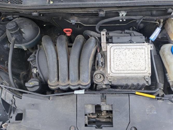 Image Moteur - MERCEDES CLASSE A 169