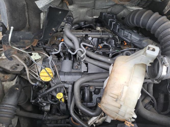 Image Porte avant droit - NISSAN INTERSTAR 1