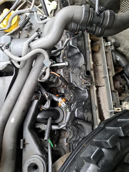 Image Porte avant droit - NISSAN INTERSTAR 1