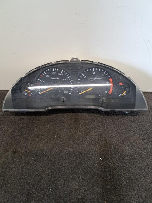 Image Compteur - NISSAN SERENA 1