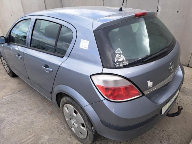 Image Retroviseur droit - OPEL ASTRA H