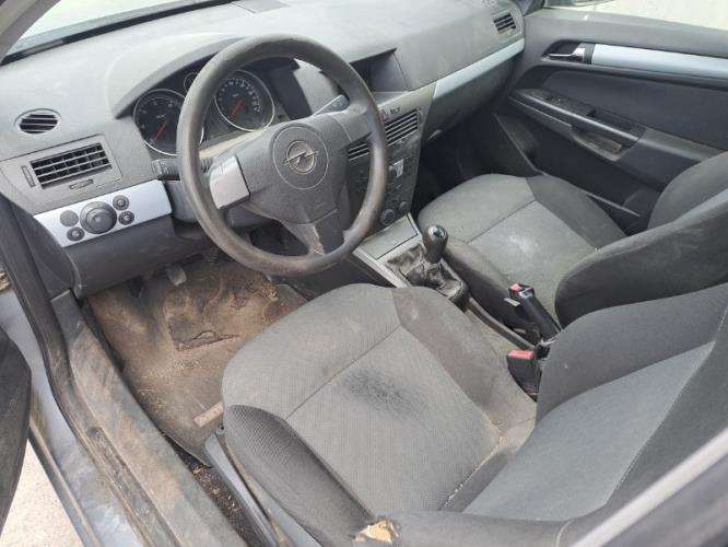 Image Retroviseur droit - OPEL ASTRA H