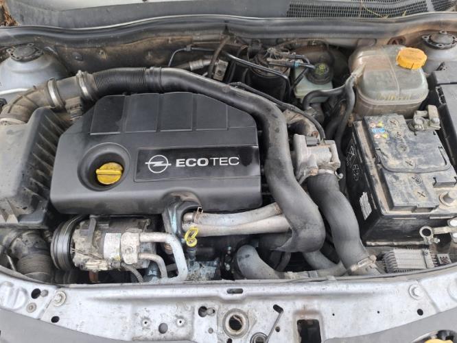 Image Retroviseur droit - OPEL ASTRA H