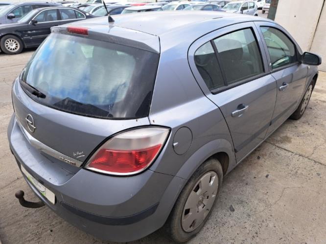 Image Retroviseur droit - OPEL ASTRA H