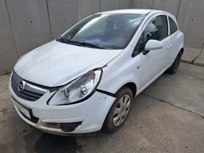 Image Porte avant droit - OPEL CORSA D