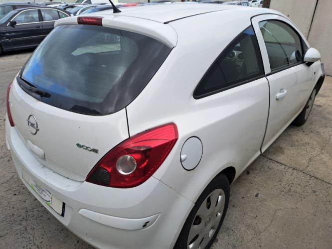 Image Porte avant droit - OPEL CORSA D