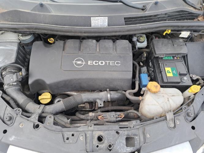 Image Porte avant droit - OPEL CORSA D
