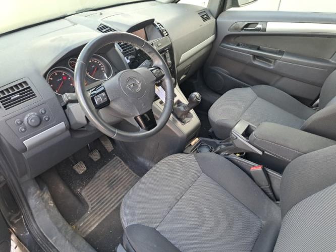 Image Retroviseur droit - OPEL ZAFIRA B