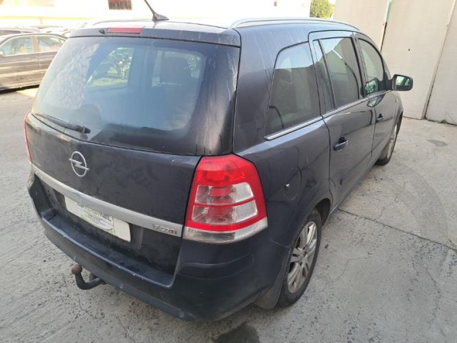 Image Retroviseur droit - OPEL ZAFIRA B