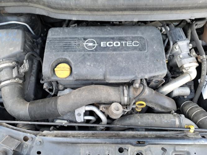 Image Retroviseur droit - OPEL ZAFIRA B