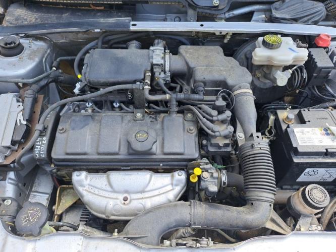 Image Moteur - PEUGEOT 106