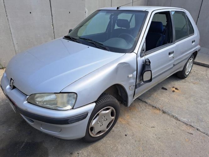 Image Moteur - PEUGEOT 106