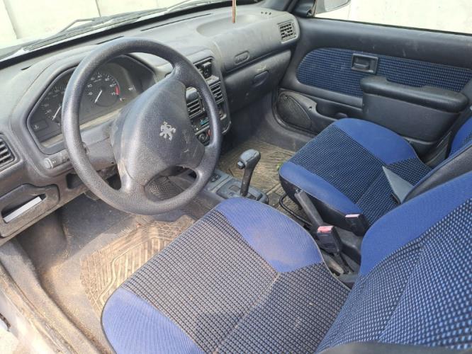 Image Moteur - PEUGEOT 106