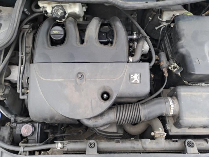 Image Boite de vitesses - PEUGEOT 206