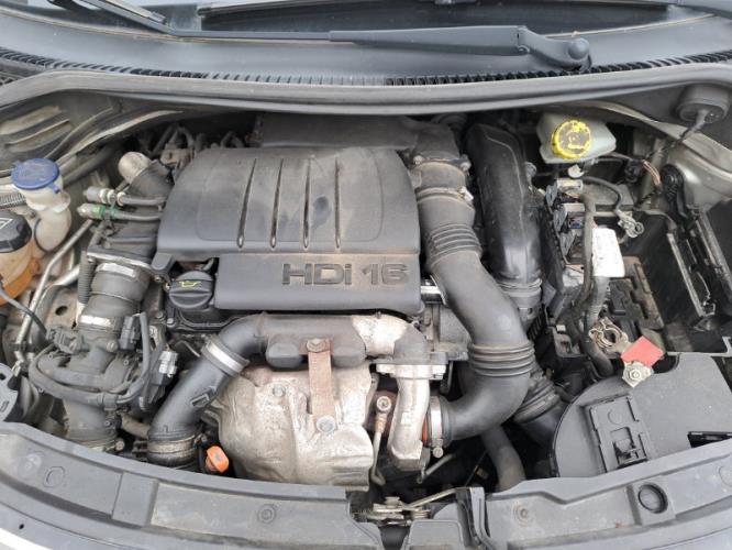 Image Moteur essuie glace avant - PEUGEOT 207