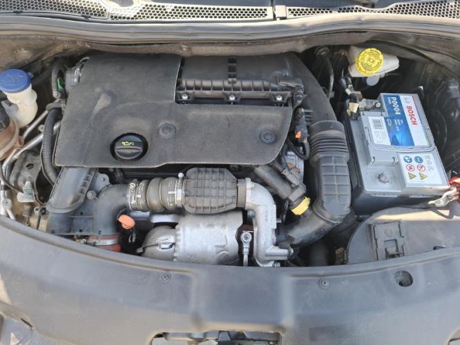 Image Boite de vitesses - PEUGEOT 208 1