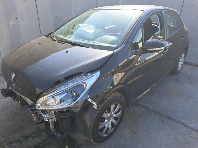 Image Boite de vitesses - PEUGEOT 208 1