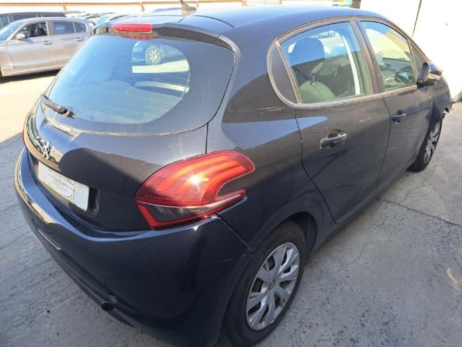 Image Boite de vitesses - PEUGEOT 208 1