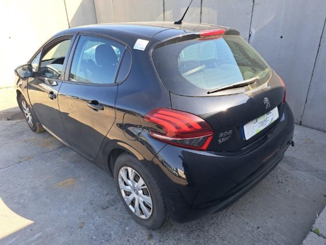 Image Boite de vitesses - PEUGEOT 208 1