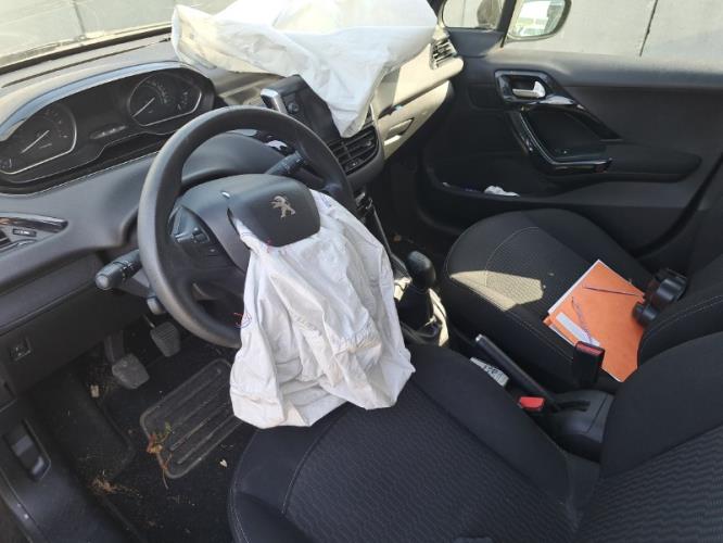 Image Boite de vitesses - PEUGEOT 208 1