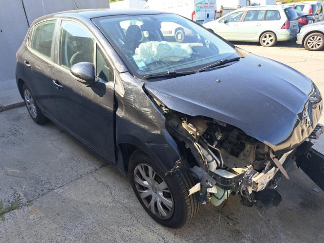 Image Boite de vitesses - PEUGEOT 208 1